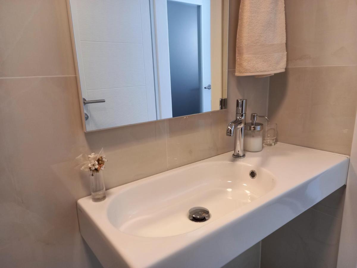 Bruno Split Centre Apartment And Room エクステリア 写真